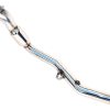 Invidia 08+ Subaru WRX/ 05-09 STI / 02 Legacy High Flow Cat Extra 02 Bung