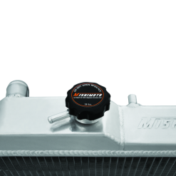 Mishimoto 90-97 Mazda Miata 3 Row Manual X-LINE (Thicker Core) Aluminum Radiator - Image 7