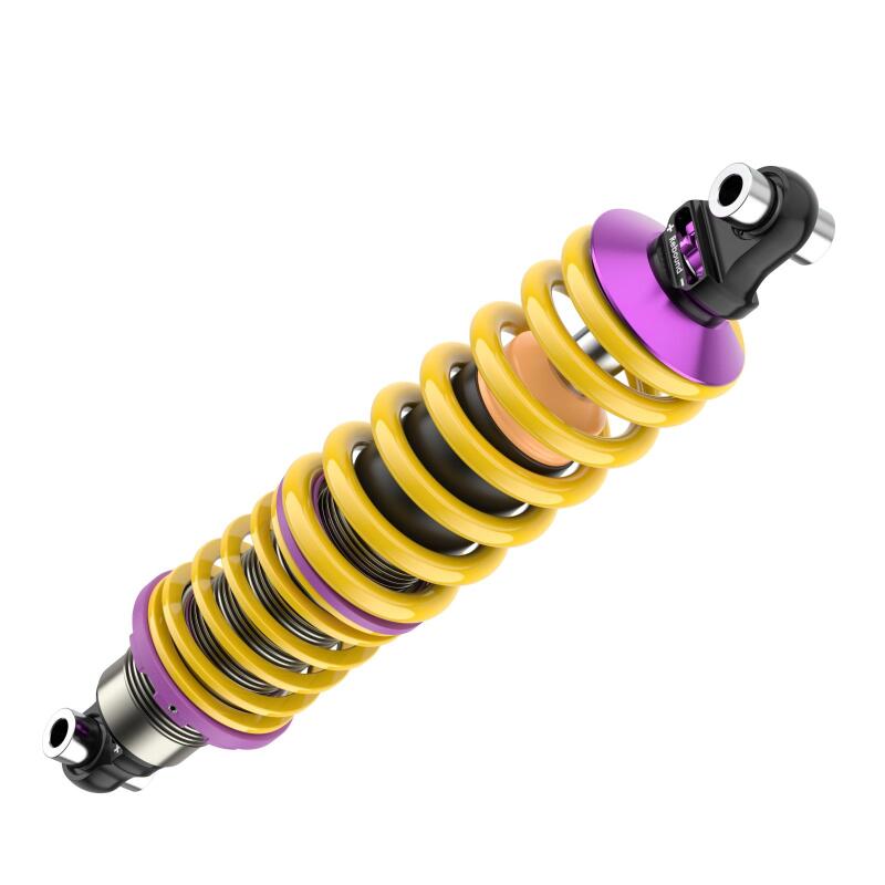 KW Suspensions 71-97 DeTomaso Pantera V3 Racing Coilover Kit - Image 3