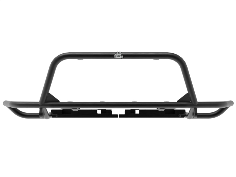 aFe POWER 23-25 Subaru Outback H4-2.4L(t)/2.5L Terra Guard Bumper - Image 2