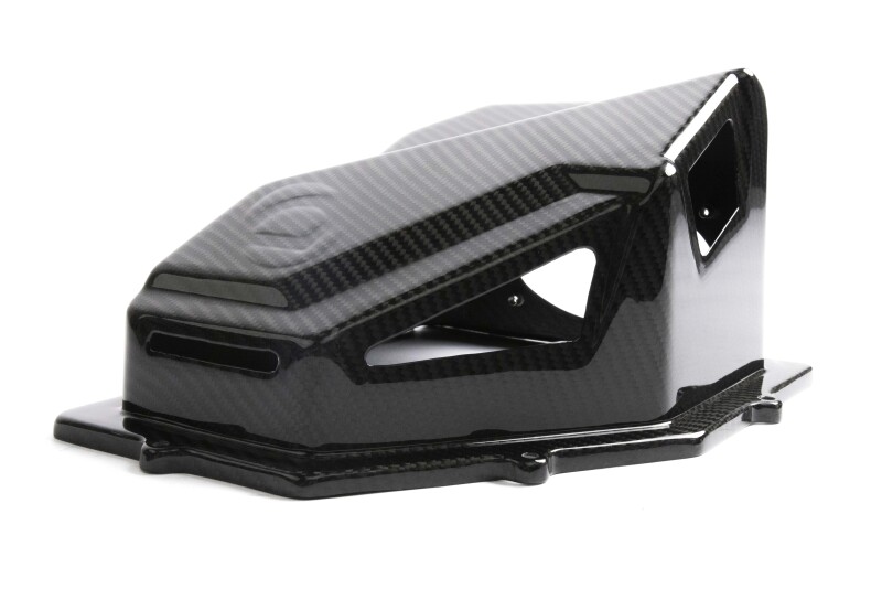 Dinan 20-25 BMW X3/X4 M40i Cold Air Intake - Image 16