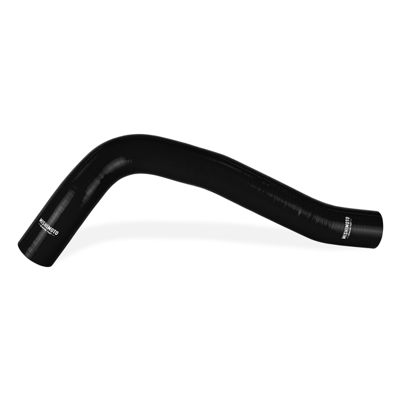 Mishimoto 16-20 Toyota Tacoma 3.5L V6 Black Silicone Hose Kit - Image 3
