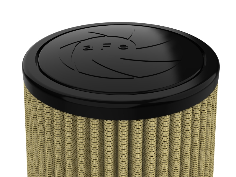 aFe Magnum FLOW Pro Guard 7 Universal Air Filter F-3in / B-6in / T-4in / H-6in - Image 4