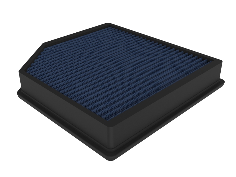 aFe 23-24 GM Colorado/Canyon L4-2.7L (t) Magnum FLOW Pro 5R Air Filter - Image 2