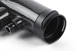 Dinan 21-24 BMW 430i G2X B46 Turbo Inlet Pipe - Image 5