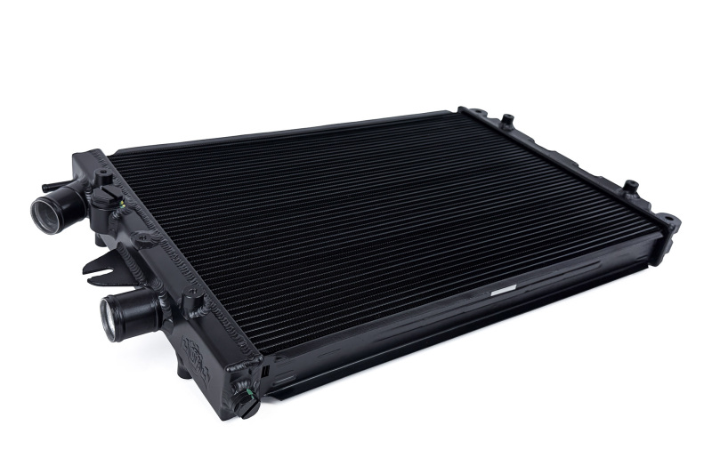 CSF 05-09 Ferrari F430 High Performance All Aluminum Radiator - Left/Right - Image 3
