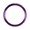 Turbosmart BOV RacePort & IWG Locking Collar - Purple