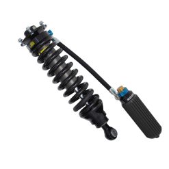 Alternative view of Bilstein 2022+ Toyota Tundra 4WD B8 8112 Black Hawk 3-Way Adj. Front Right Coilover - 1-2.25in Lift
