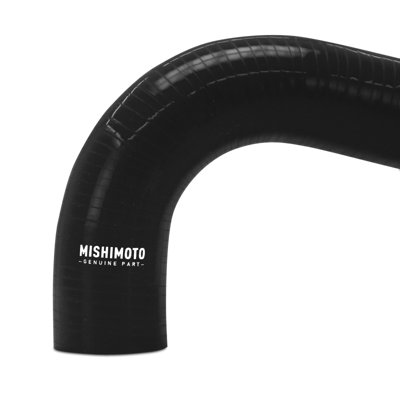 Mishimoto 12-15 Honda Civic Si Silicone Hose Kit - Black - Image 4