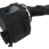 aFe 07-21 Toyota Tundra Momentum GT Cold Air Intake System w/ Pro 5R Filter w/ Magnuson Supercharger
