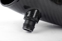 Dinan 20-24 BMW M340i/M440i (G20/G22/G23/G26)/20-26 BMW M240i (G42) Carbon Fiber Turbo Inlet Pipe - Image 7