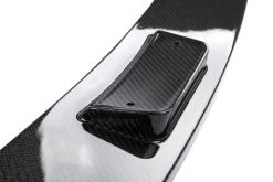 Dinan 20-26 Toyota GR Supra (A90/A91) Carbon Fiber Rear Diffuser - Image 11