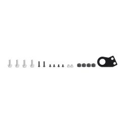 Mishimoto 92-99 BMW E36 Fan Shroud Kit - Image 4