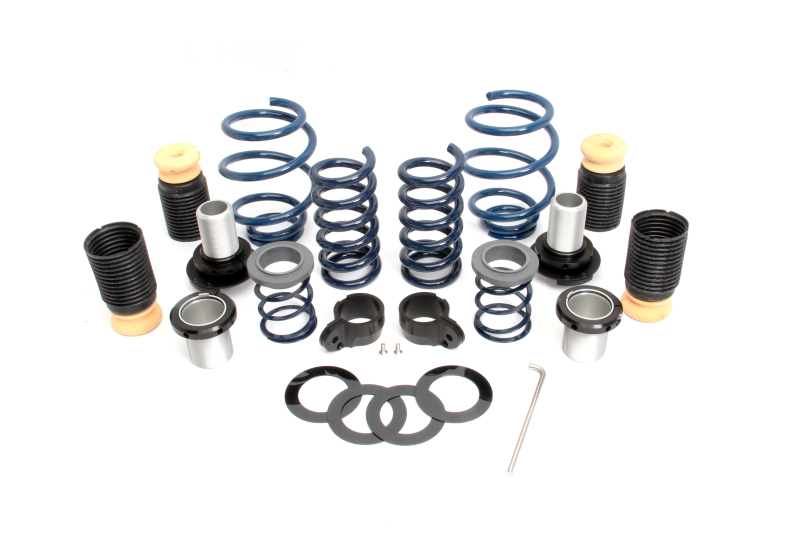 Dinan 16-18 BMW M2/19-21 BMW M2 Competition (F87) Adjustable Coil-Over Suspension System