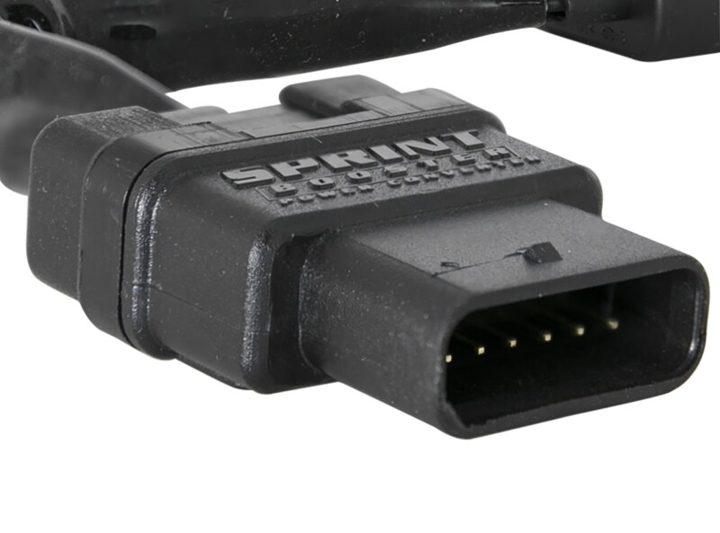 aFe Sprint Booster Power Converter Subaru Impreza 06-23/WRX 12-25 H4 - Image 5