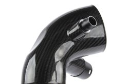 Dinan 16-21 BMW M240i/340i/440i (F2X/F3X)/17-26 BMW 540i/740i/840i/X5 (G0X/G1X/G3X) Turbo Inlet Pipe - Image 6