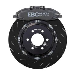EBC Racing Assembled 6103 Right Hand Race Caliper