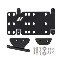 Mishimoto 2025+ Dodge RAM 1500 License Plate Relocation Kit