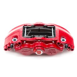 Alcon 09-20 F-150/Raptor Gen1-2 347x36mm Rotors 6-Piston Red Front Brake Kit Requires alcAC011507NAN - Image 3