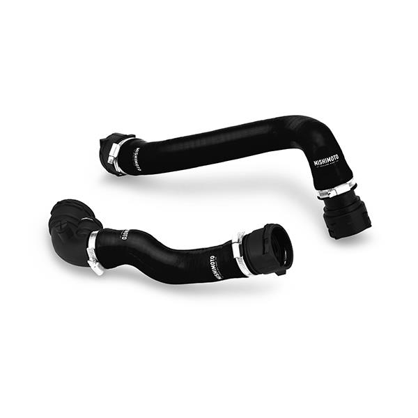 Mishimoto 99-06 BMW E46 Non-M Black Silicone Hose Kit - Image 3