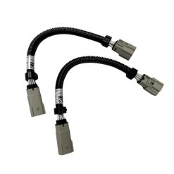 Kooks Headers 22-26 Cadillac CT5-V Blackwing 6.2L V8 O2 Sensor Extension Harness Kit - Image 5
