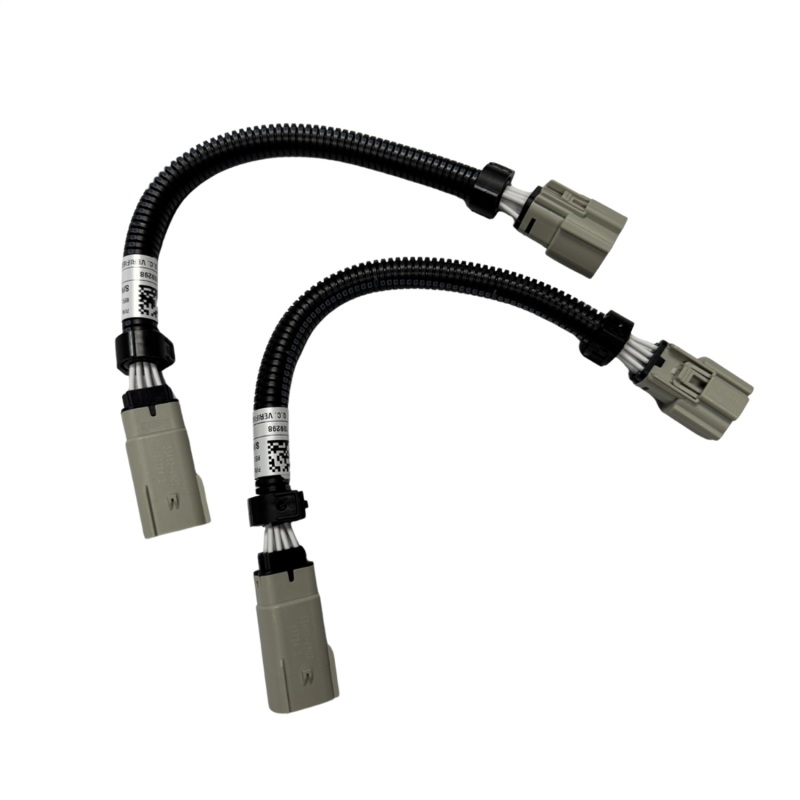 Kooks Headers 22-26 Cadillac CT5-V Blackwing 6.2L V8 O2 Sensor Extension Harness Kit - Image 5