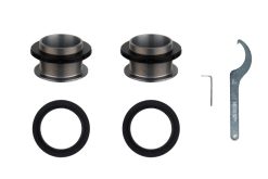 Bilstein 20-24 Tesla Y 4WD EVO Series Front & Rear Suspension Kit - Image 5