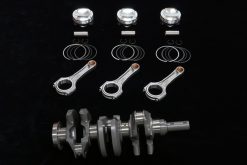 HKS BCD Piston Kit G16E 1.75L L-Comp S3 D88