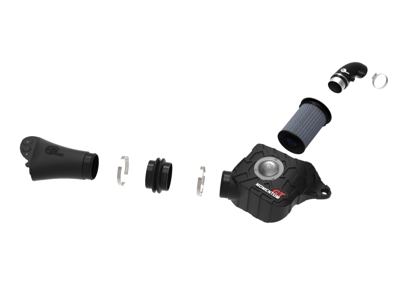 aFe 19-20 Suzuki Jimny 1.5L Momentum GT Cold Air Intake w/ Pro 5R Media - Image 4