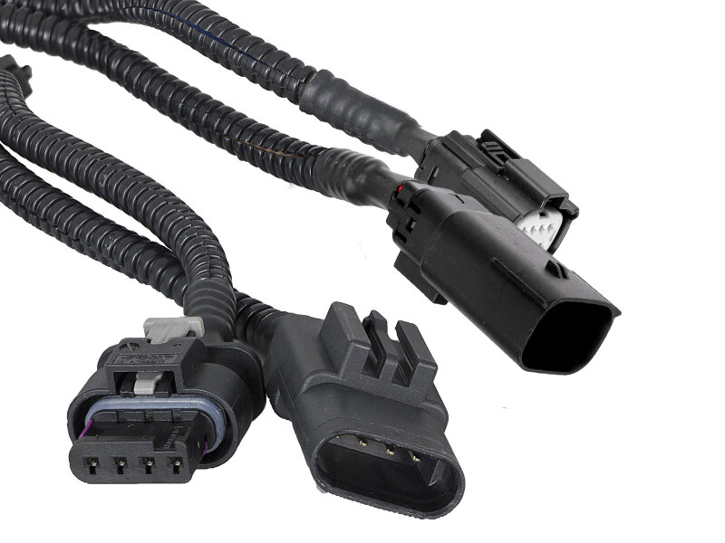 aFe 24-25 Chevrolet Silverado 2500HD/3500HD Diesel V8 6.6L (td) SCORCHER HD Power Module - Image 4