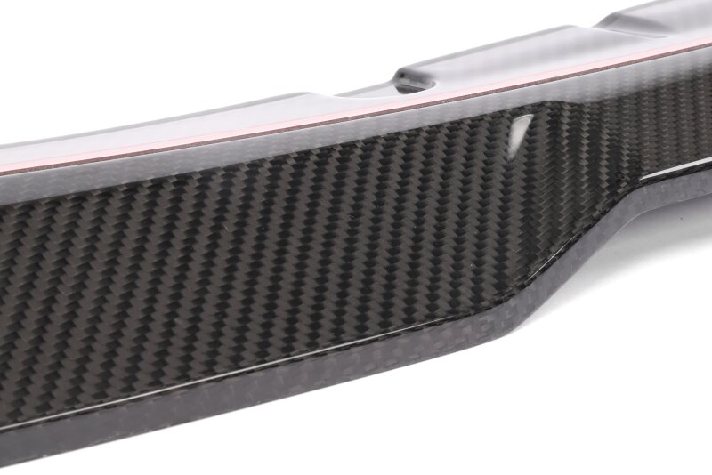 Dinan 21-27 BMW M3/M4 (G80/G82/G83) Carbon Fiber Front Lip - Image 10