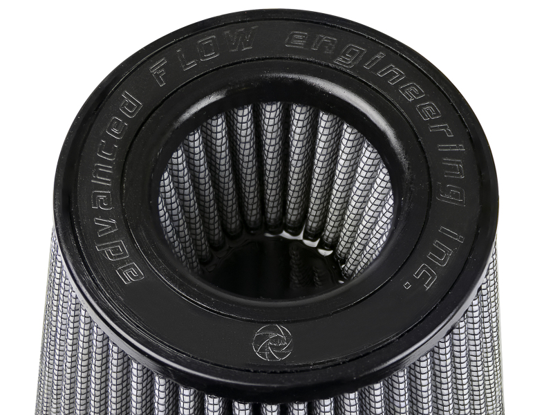 aFe Magnum FORCE Intake Replacement Air Filter 4-1/2 IN F x 7 IN B x 4-1/2 IN T (Inverted) x 7 IN H - Image 4