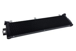 Alternative view of CSF BMW G2X M340i/M440i/M240i High Performance Engine Oil Cooler