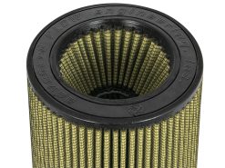 aFe MomentumINtake Replacement Air Filter w/Pro GUARD 7 5IN F x 7IN B x 5-1/2IN T (Inverted) x 9IN - Image 4
