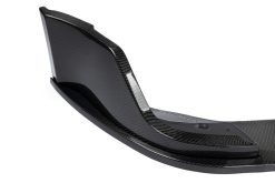 Dinan 20-26 Toyota GR Supra (A90/A91) Carbon Fiber Rear Diffuser - Image 5