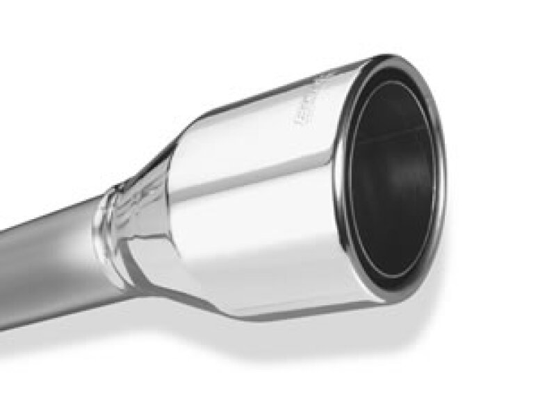 Borla 09-14 Nissan Maxima Sedan 4Dr 3.5L AT FWD SS Catback Exhaust - Image 3