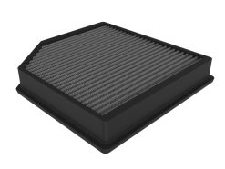 Alternative view of aFe 23-24 GM Colorado/Canyon L4-2.7L (t) Magnum FLOW Pro DRY S Air Filter