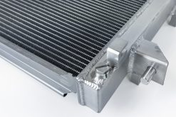 CSF 10-14 Ford Raptor and F-150 High Performance Radiator - Image 11