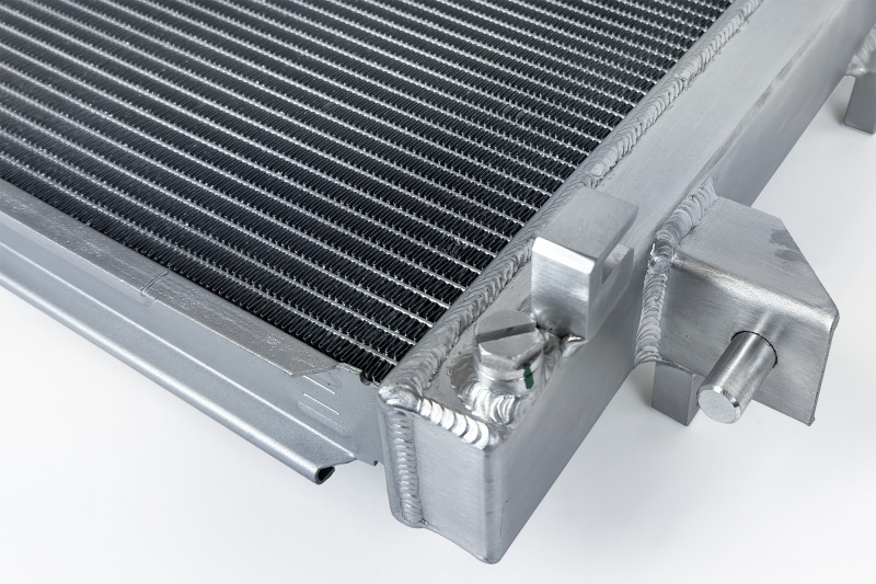 CSF 10-14 Ford Raptor and F-150 High Performance Radiator - Image 11
