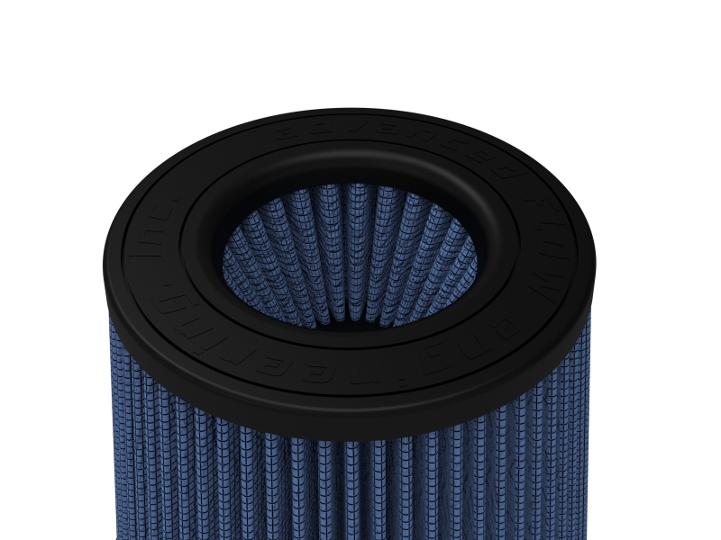 aFe Momentum Int Rplcmnt Air Filter w/ Pro 5R Media 3-1/8inF x 6inB x 4-1/2inT (Invert) x 6-1/4inH - Image 4