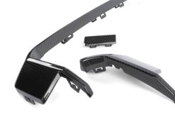 Dinan 21-27 BMW M3/M4 (G80/G82/G83) Carbon Fiber Rear Diffuser Surround - Image 12