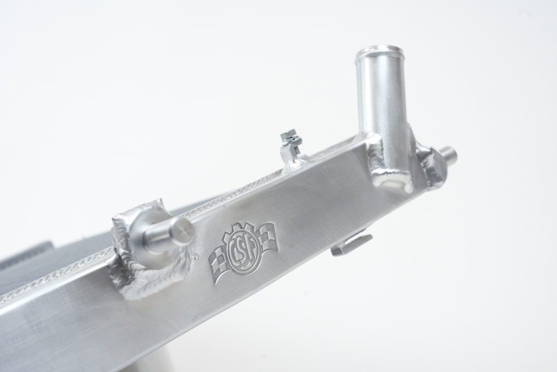 CSF 2016+ Mazda Miata (ND) Radiator - Image 3