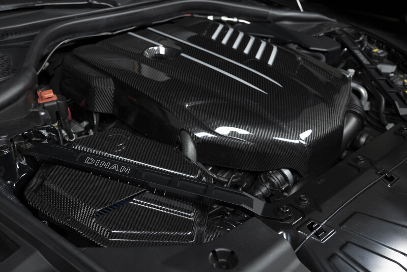 Dinan 19-26 BMW Z4 M40i Cold Air Intake - Image 31