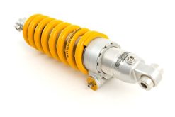 Ohlins 15-20 Suzuki GSX-S1000 STX 46 Street Shock Absorber - Image 5