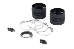 Dinan 20-23 BMW M550i (G30)/19-26 BMW M850i (G14/G15/G16) Carbon Fiber Cold Air Intake - Image 9