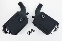 CSF 2025+ BMW G90 M5 / G99 M5 Touring Charge Air Cooler