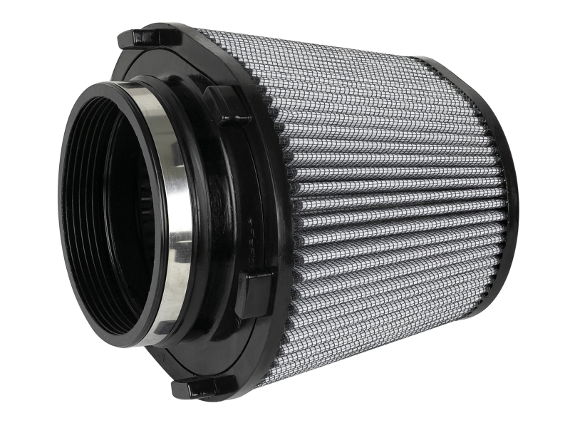 aFe MagnumFLOW Pro DRY S Air Filter 5F x (9 x 7-1/2)B SO x (6-3/4 x 5-1/2)T (INV) x 7H in - Image 2