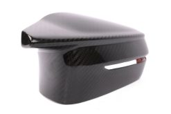 Dinan 21-27 BMW M2/M3/M4 (G80/G82/G83/G87) Carbon Fiber Mirror Cover Set - Image 8