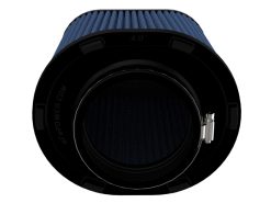 aFe Track Series Intake Pro 5R Air Filter 4IN F x (7-3/4 x 6-1/2)IN B x (5-3/4 x 3-3/4)IN T x 7IN - Image 3