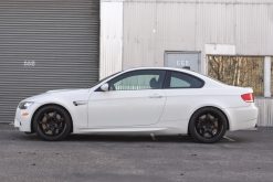 Alternative view of Dinan 08-13 BMW M3 (E92) Performance Spring Set